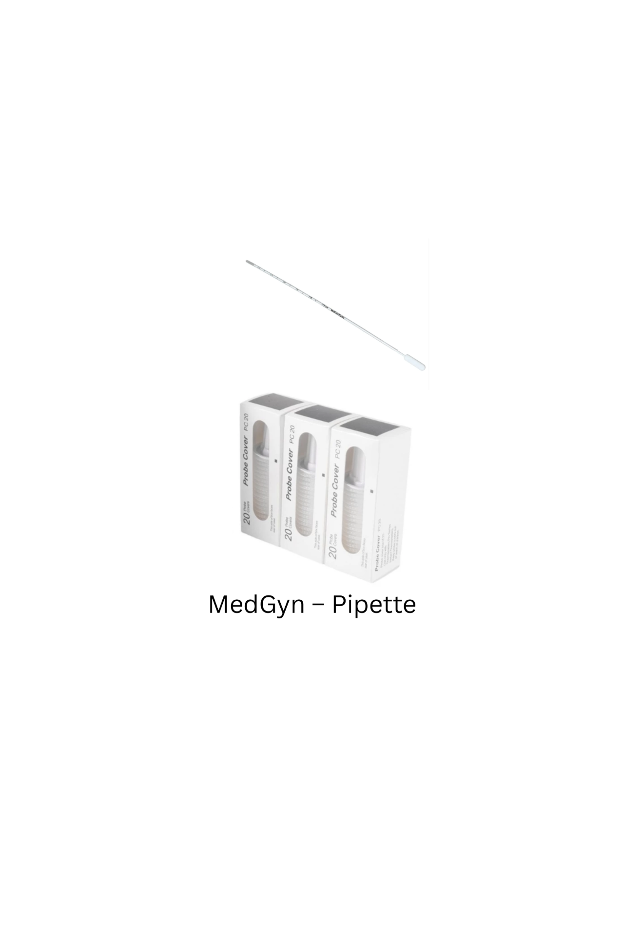 MedGyn Pipette